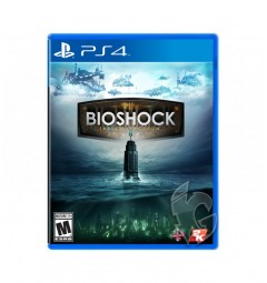 Bioshock The Collection БУ